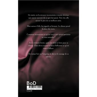 Les morceaux du silence