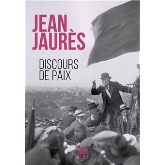 Discours de paix - 1