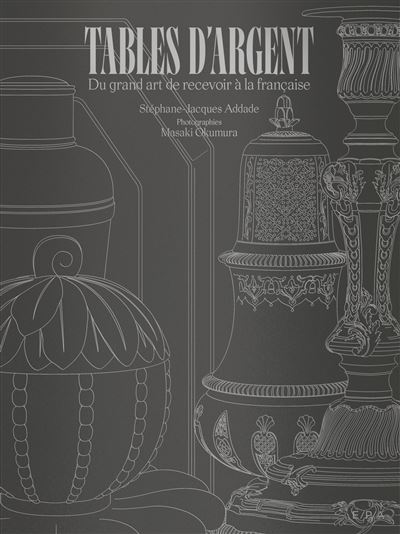 Du grand art de recevoir à la française