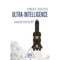 Ultra-intelligence