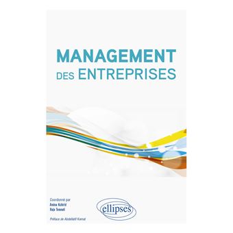 Management des entreprises - 1