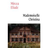 Mademoiselle Christina