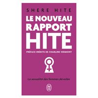 Le nouveau rapport Hite