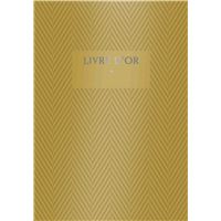 Livre d'or 2 grand