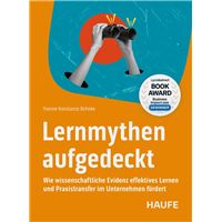 Lernmythen aufgedeckt