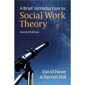 A Brief Introduction to Social Work Theory - 1