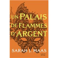 Un Palais d'épines et de roses T5