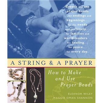 A String and a Prayer - 1