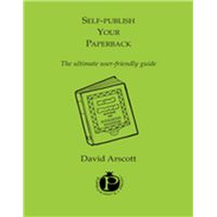 Selfpublish Your Paperback