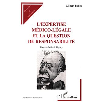 L'expertise medico-légale et la question de responsabilité - 1