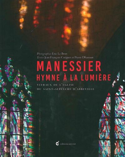 Patience de la lumière