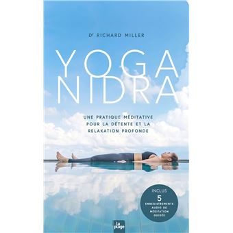 Yoga Nidra - 1