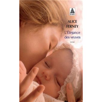 L'Élégance des veuves - 1