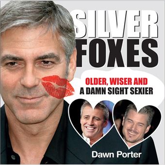 Silver Foxes - 1