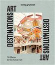Art Destinations 1 -anglais-