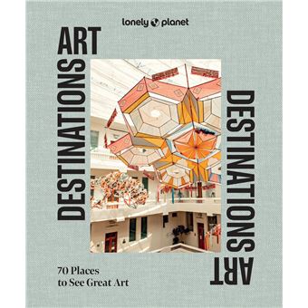 Art Destinations 1 -anglais-