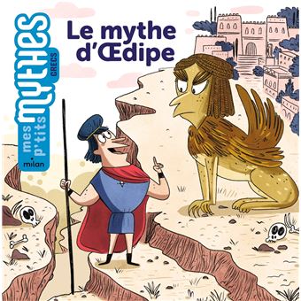 Le mythe d'OEdipe - 1