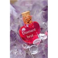 Diamant brut...!