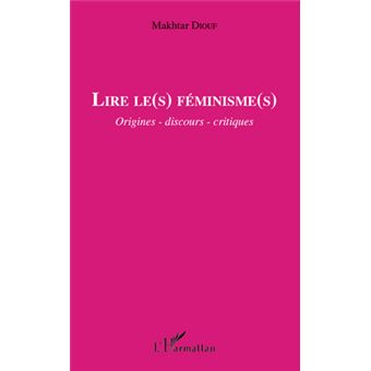 Lire le(s) féminisme(s) - 1