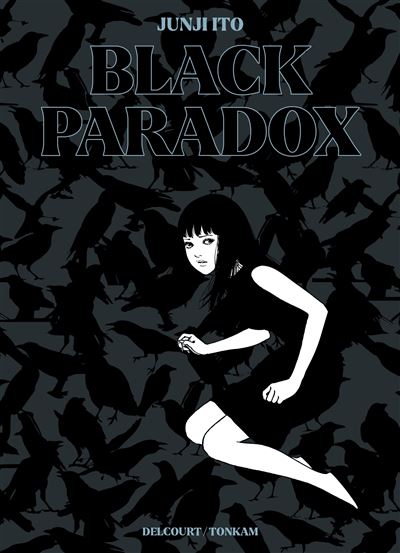 Black Paradox - Édition prestige