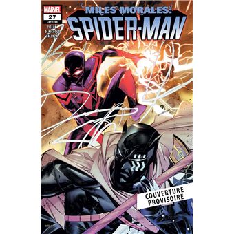 Miles Morales T06