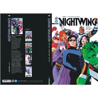 NIGHTWING INFINITE,05