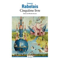 Cinquième livre
