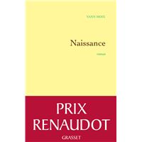 Naissance