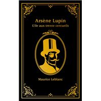 Arsene-Lupin-L-ile-aux-trente-