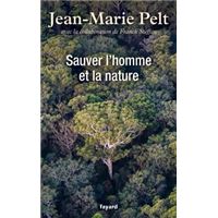Sauver l'homme et la nature