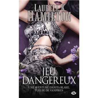 Les aventures d'Anita Blake, tueuse de vampires - Les aventures d'Anita Blake, tueuse de vampires, T27 - 1
