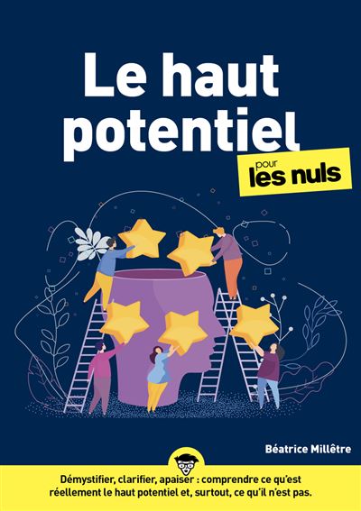 Le Haut potentiel pour les Nuls - Béatrice Millêtre (2026)
