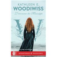 L'inconnue du Mississippi