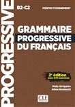Grammaire progressive niveau perfectionnement nelle édition