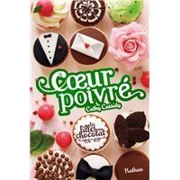 Les filles au chocolat : Coeur Guimauve bientôt en BD ! - a little matter  whatever