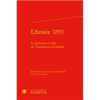 L'Année 1855