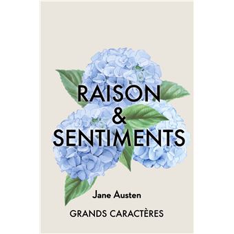 Raison et Sentiments - 1