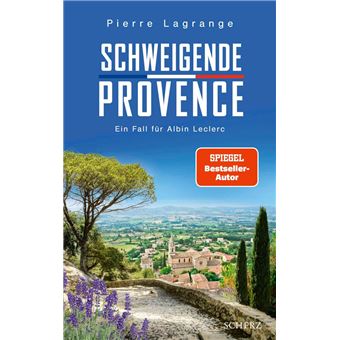 Schweigende Provence - 1