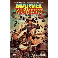 Marvel Zombies T04