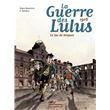 1916, Le tas de briques