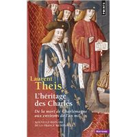 L'Héritage des Charles