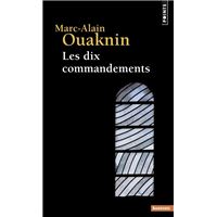 Les Dix Commandements