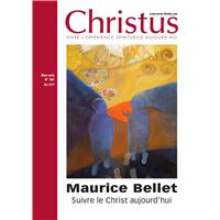 Christus HS262 - Maurice Bellet