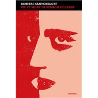 Vie et mort de Vernon Sullivan