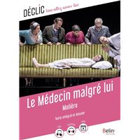 Le Médecin malgré lui