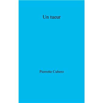 Un tueur