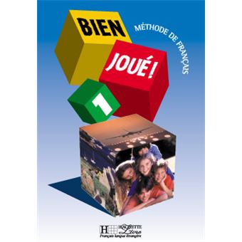 Bien Joué ! 1 - Livre de l'élève - 1