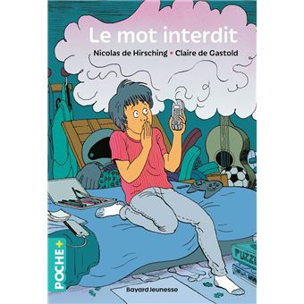 Le mot interdit - 1