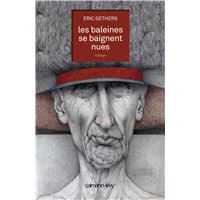 Les Baleines se baignent nues
