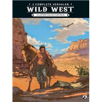 Wild West CCP: The Last Gambler &amp; Chito Grant